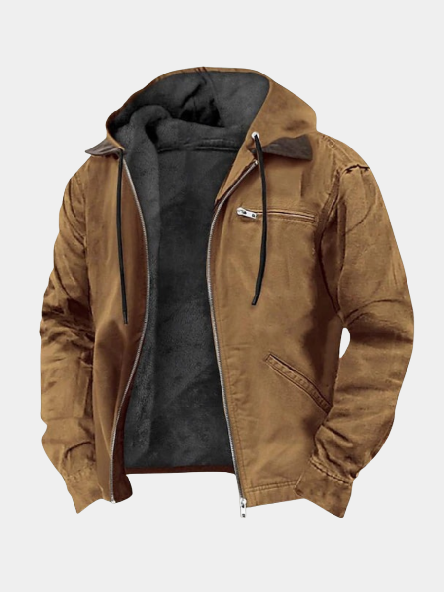 ROSSI ROMA | MODERNE HERBSTJACKE