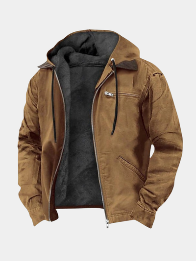 ROSSI ROMA | MODERNE HERBSTJACKE