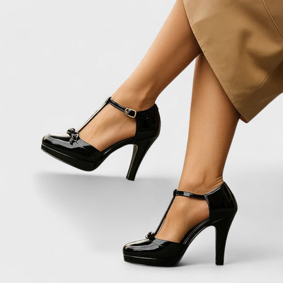 Bella™ | Elegante Pumps mit höchstem Tragekomfort