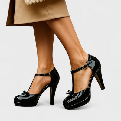 Bella™ | Elegante Pumps mit höchstem Tragekomfort
