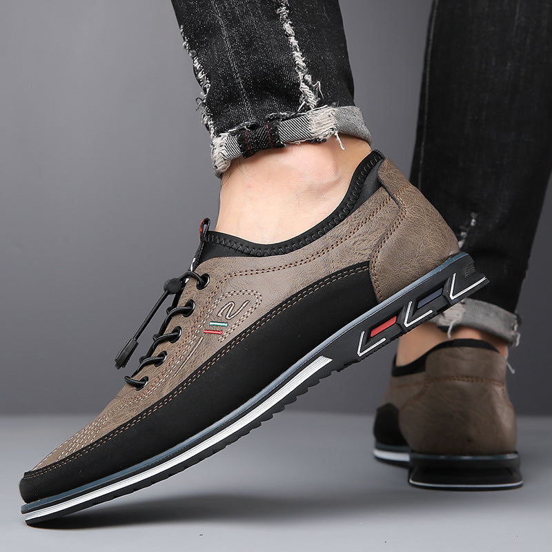 Maxi–Elegante Schuhe