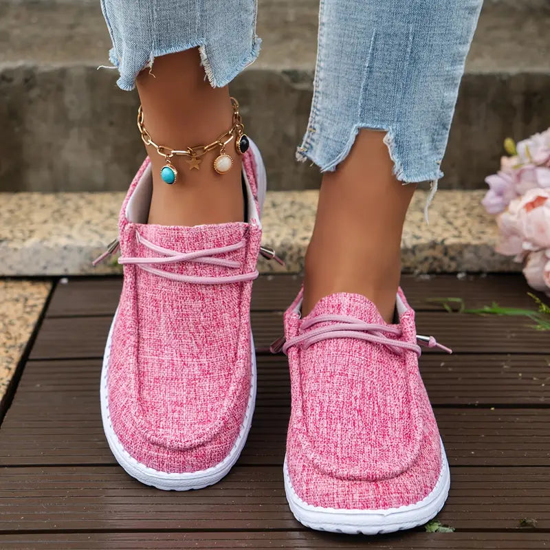 Zariah-Atmungsaktive Rutschfeste Schuhe
