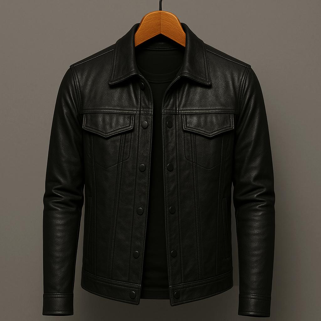 Rider – Motorradjacke für Herren