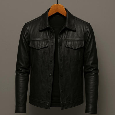 Rider – Motorradjacke für Herren