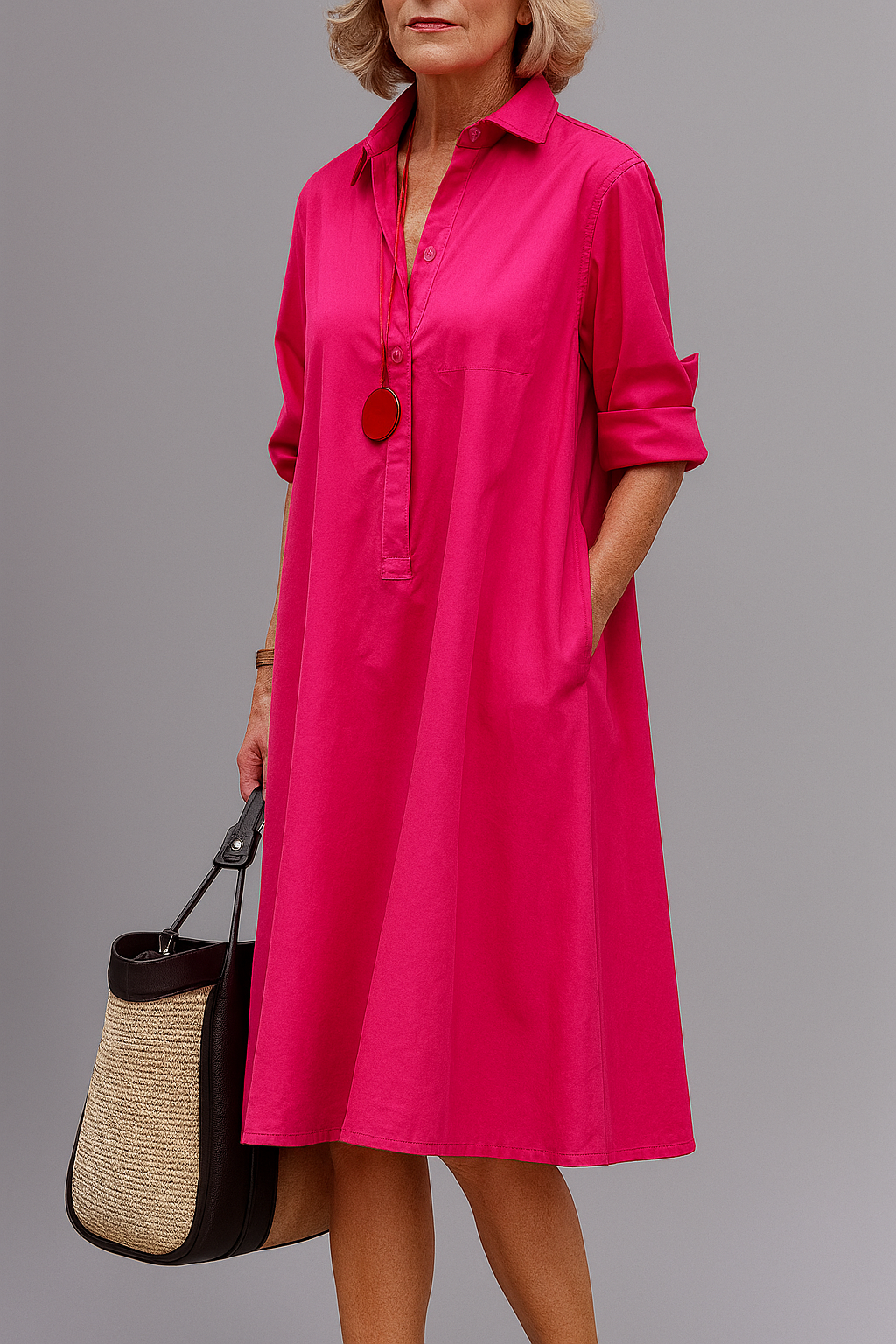 Petra–Elegantes Kleid für unvergessliche Anlässe