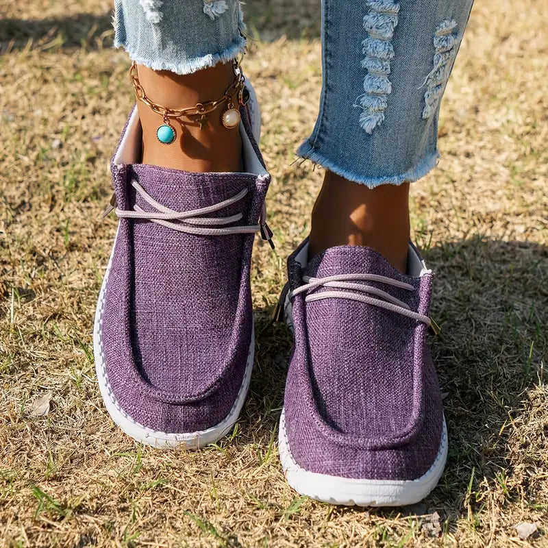 Zariah-Atmungsaktive Rutschfeste Schuhe