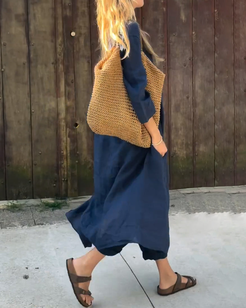 Luxus-Chic und Komfortabel