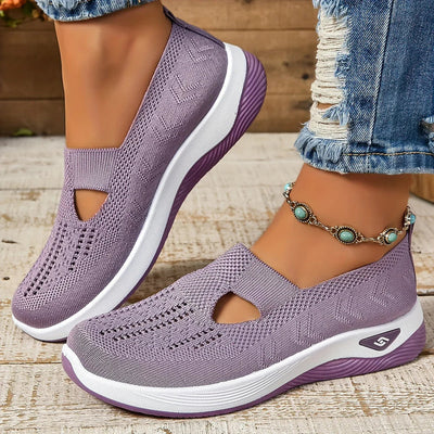 Bequeme-RelaxFit-Schuhe zum Spazierengehen