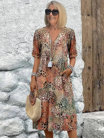 Lina-Das Kleid, das dich strahlen lässt
