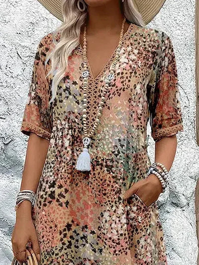 Lina-Das Kleid, das dich strahlen lässt