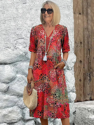 Lina-Das Kleid, das dich strahlen lässt