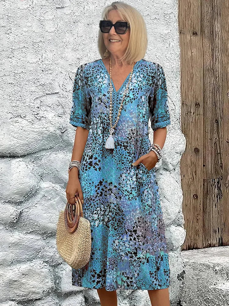 Lina-Das Kleid, das dich strahlen lässt