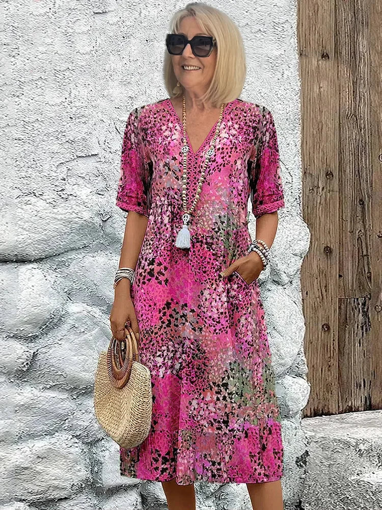 Lina-Das Kleid, das dich strahlen lässt