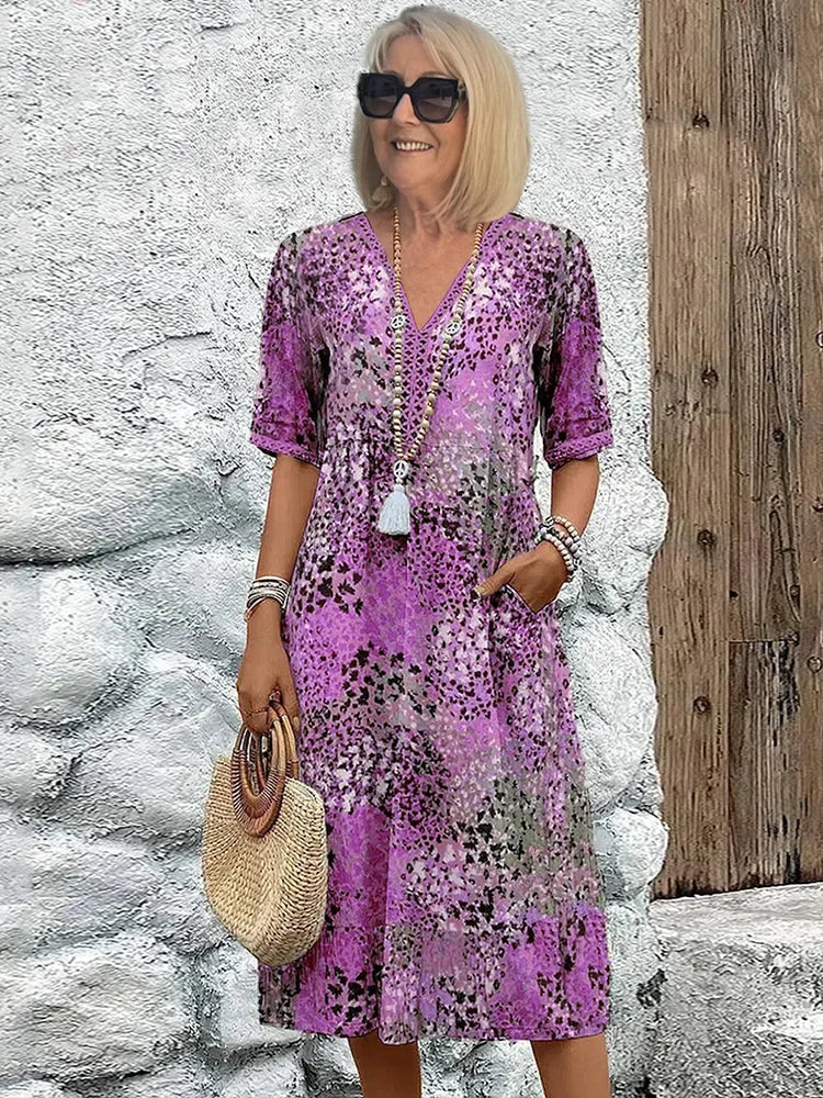 Lina-Das Kleid, das dich strahlen lässt