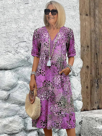 Lina-Das Kleid, das dich strahlen lässt