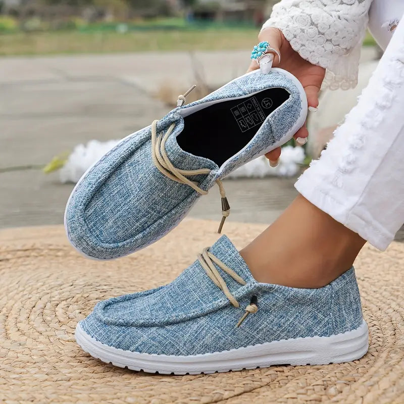 Zariah-Atmungsaktive Rutschfeste Schuhe