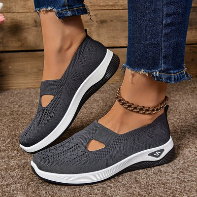 Bequeme-RelaxFit-Schuhe zum Spazierengehen
