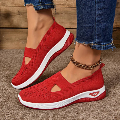 Bequeme-RelaxFit-Schuhe zum Spazierengehen