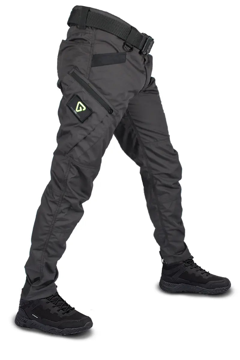 IGNITE-Tactical Cargo Hose