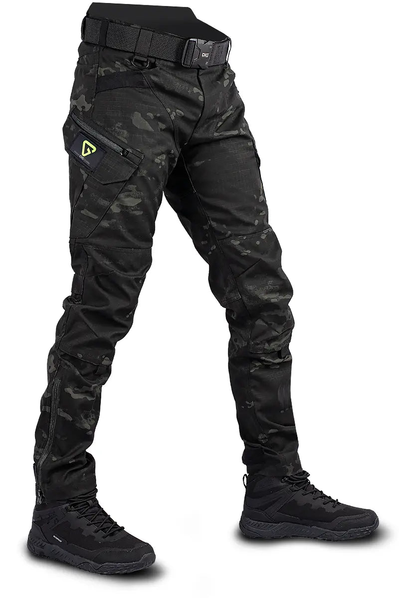 IGNITE-Tactical Cargo Hose