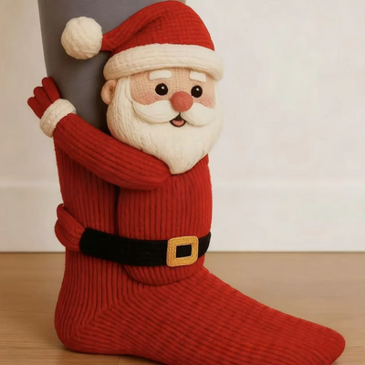 Tierfüßchen-Socken