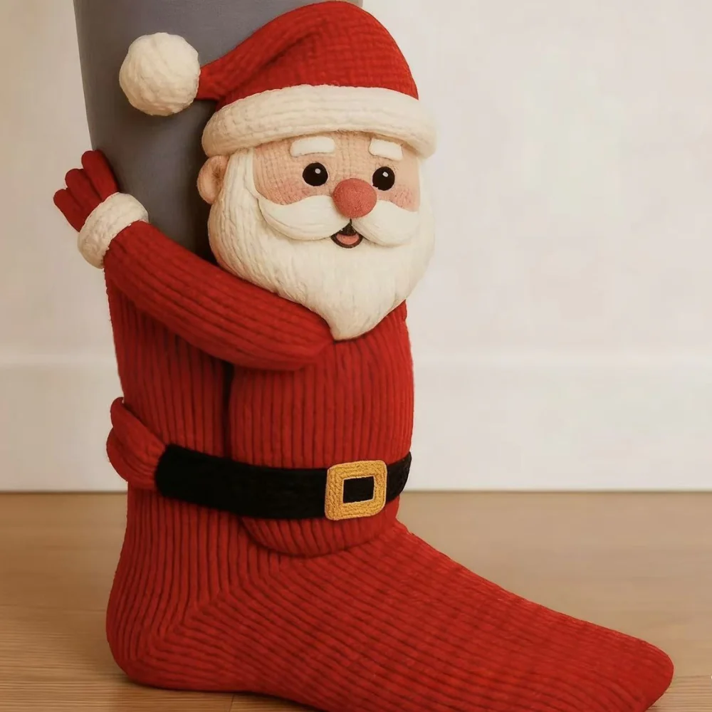 Tierfüßchen-Socken