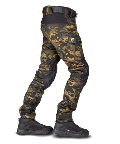 IGNITE-Tactical Cargo Hose
